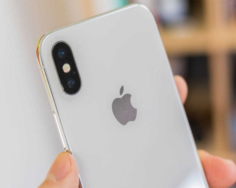 iOS 14.4 to add warning on iPhones over 3rd party cameras