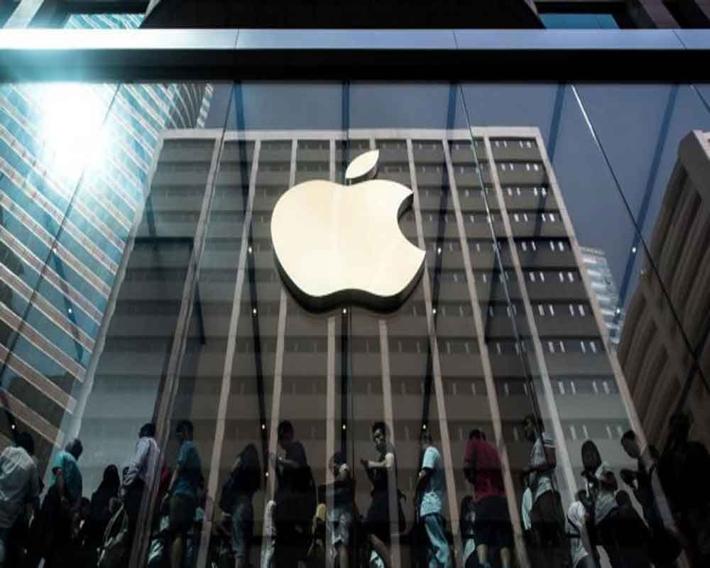 iOS 14 installed on 86% iPhones: Apple