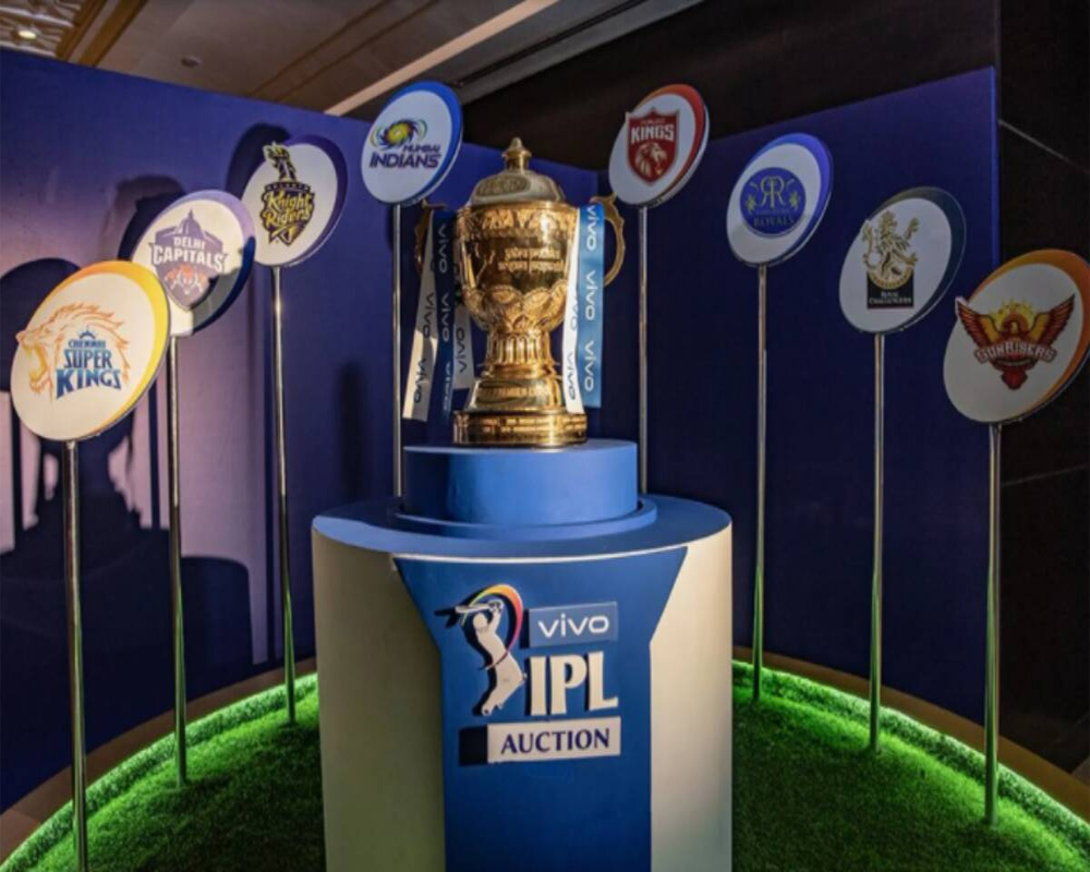 IPL to begin on April 9: BCCI source