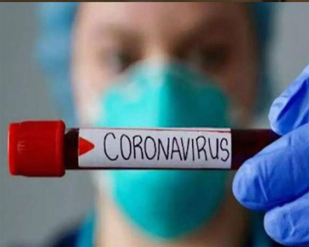 Israel detects its first case of new coronavirus variant