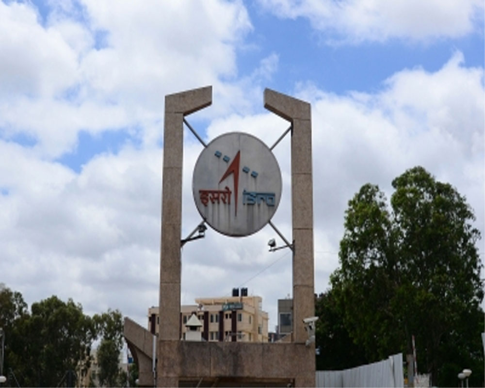 ISRO, MapmyIndia team up to take on Google Maps/Earth