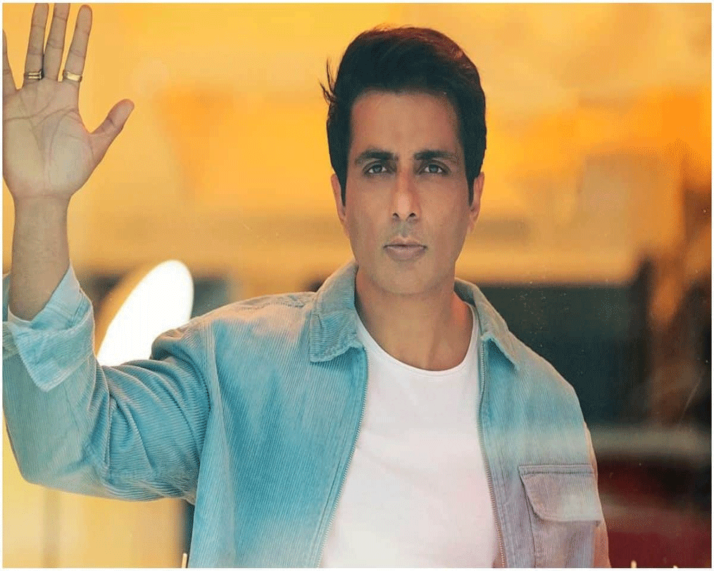 IT dept alleges Sonu Sood, associates evaded Rs 20 cr tax, violated FCRA