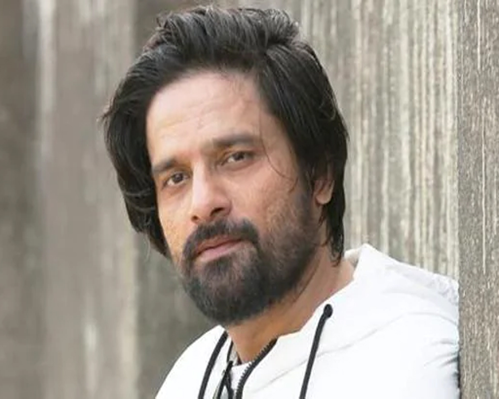 Jaideep Ahlawat: Actors face self-doubt once a day
