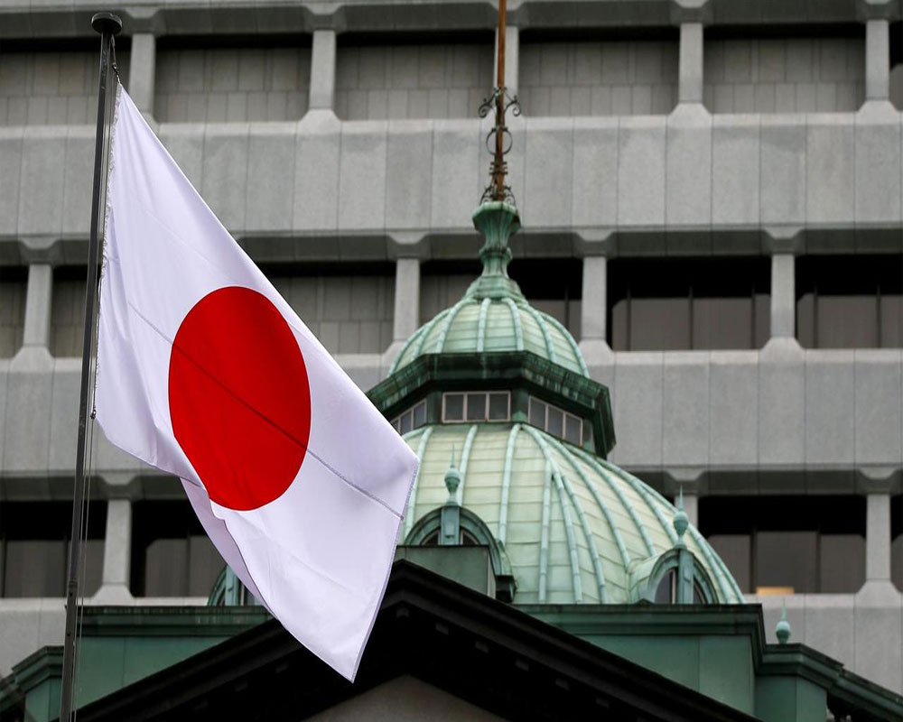 Japan bans entry of foreign visitors as omicron spreads
