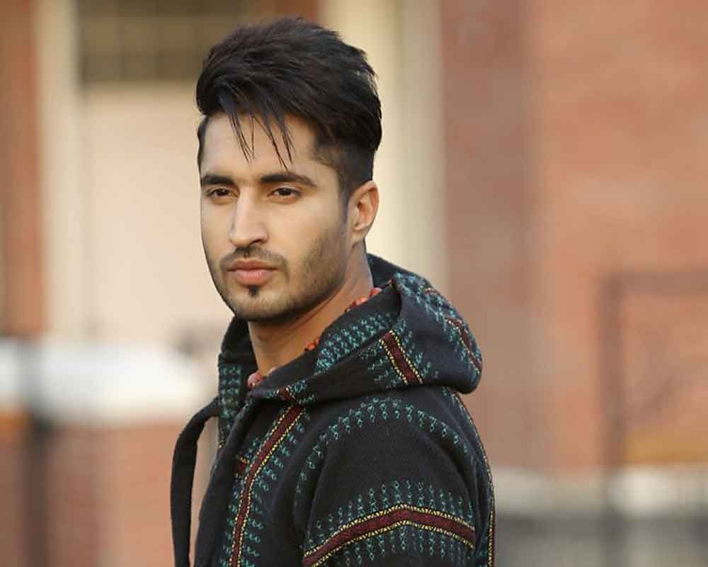 Jassie Gill's new track from 'Alll Rounder' is all about love