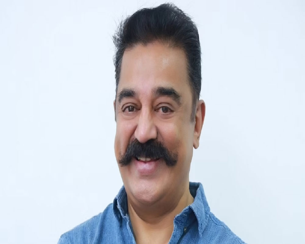 Kamal Haasan requests fans to extend help amid Chennai flood alert as his 'birthday gift'
