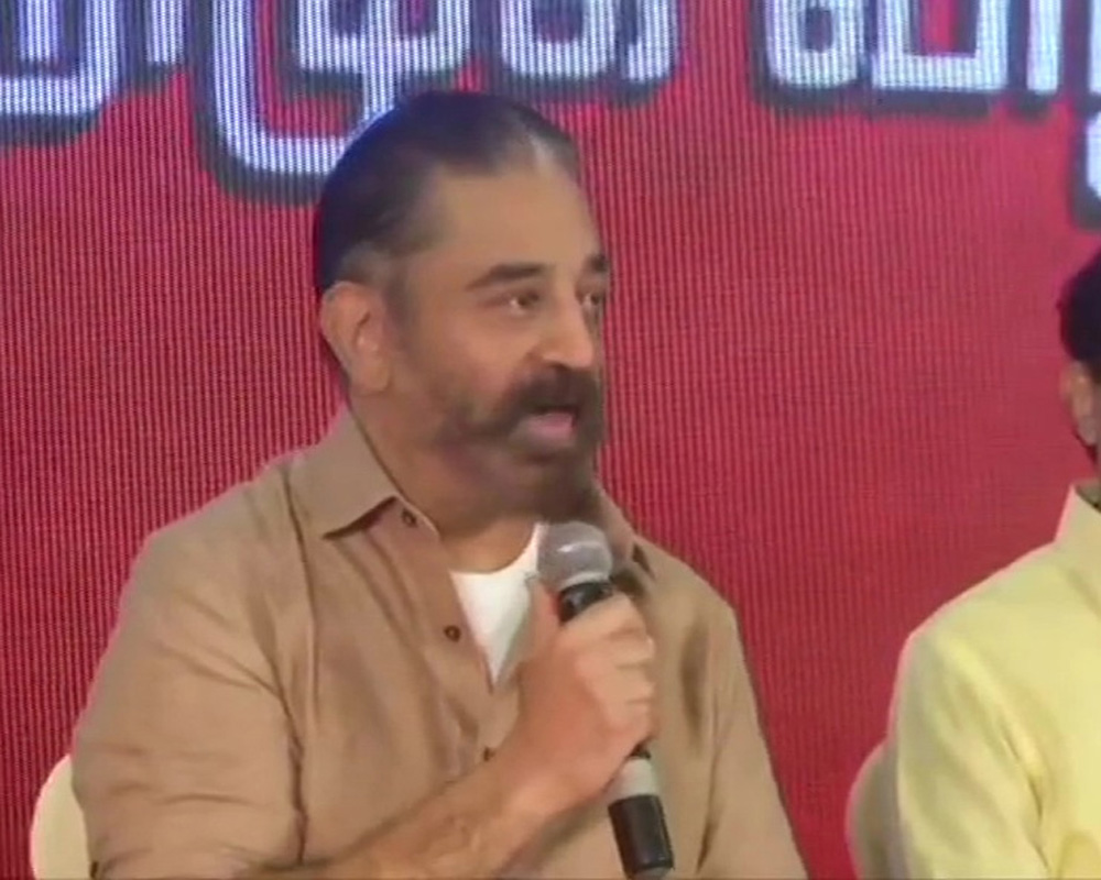 Kamal Haasan to contest from Coimbatore South constituency