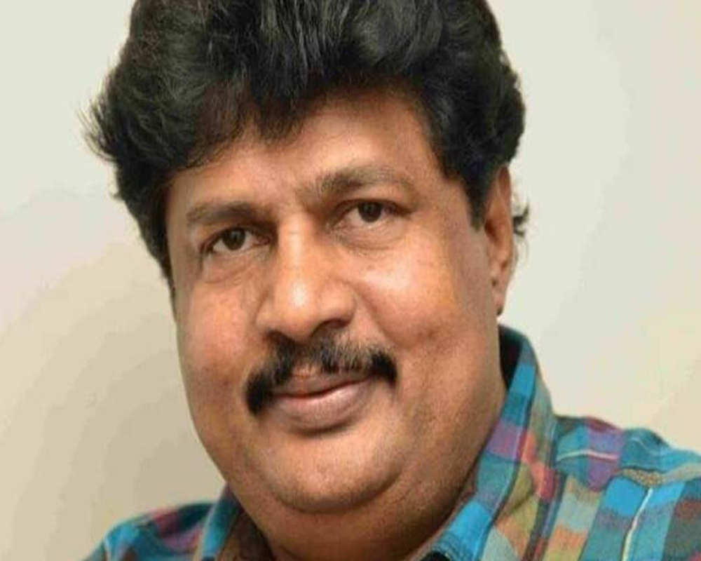 Kannada producer Ramu dies of COVID