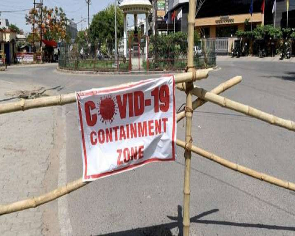 Kerala extends lockdown till June 16, Covid toll crosses 10K
