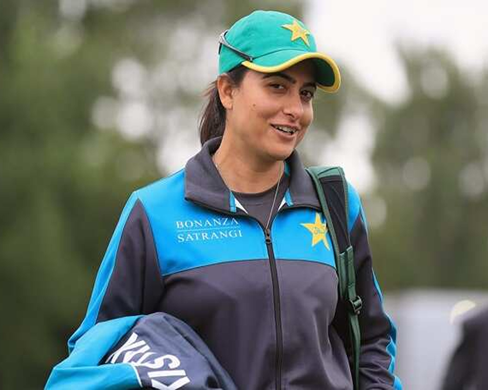 Kohli handled defeat with so much grace, shows he is secure person: Former Pak captain Sana Mir