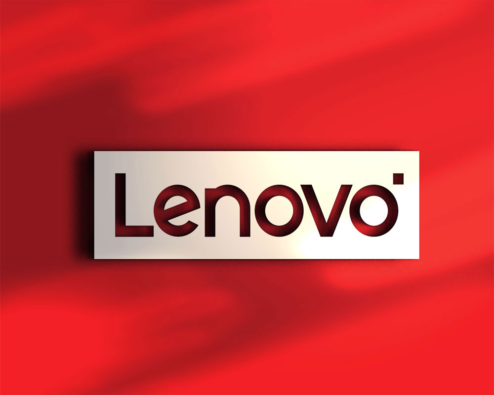 Lenovo launches nextgen laptops at CES 2021