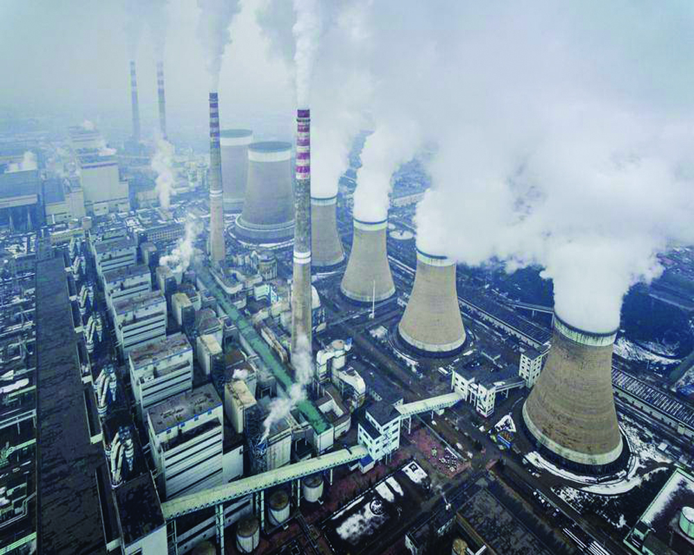 Lessons from Chinaâ€™s energy meltdown