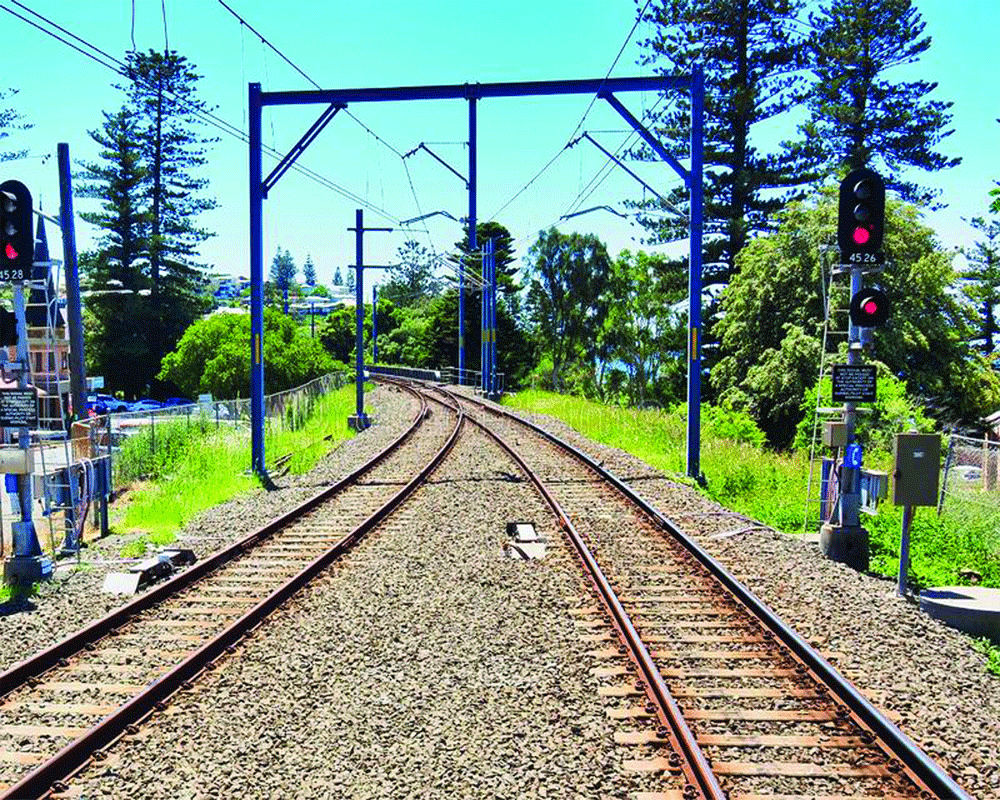 Let all green initiatives not be just gas