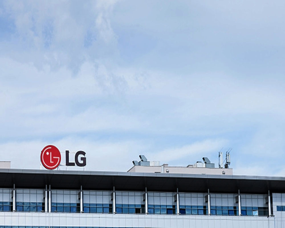 LG, SK reach last-minute settlement in US battery dispute