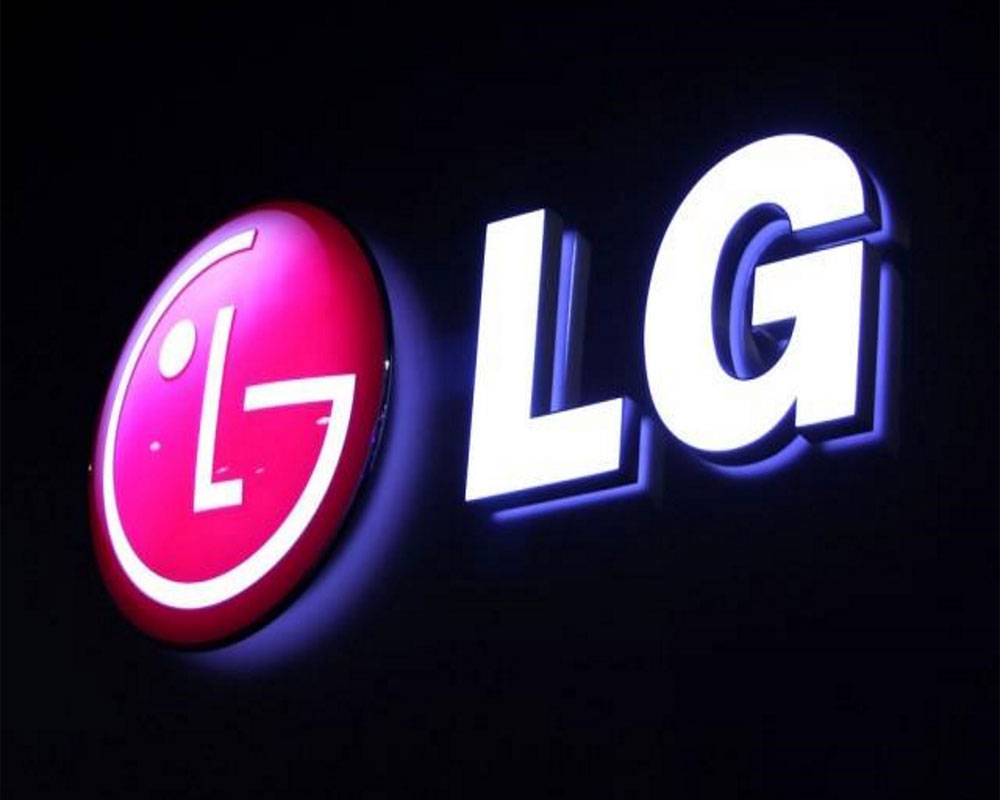 LG Electronics to step up 6G tech development
