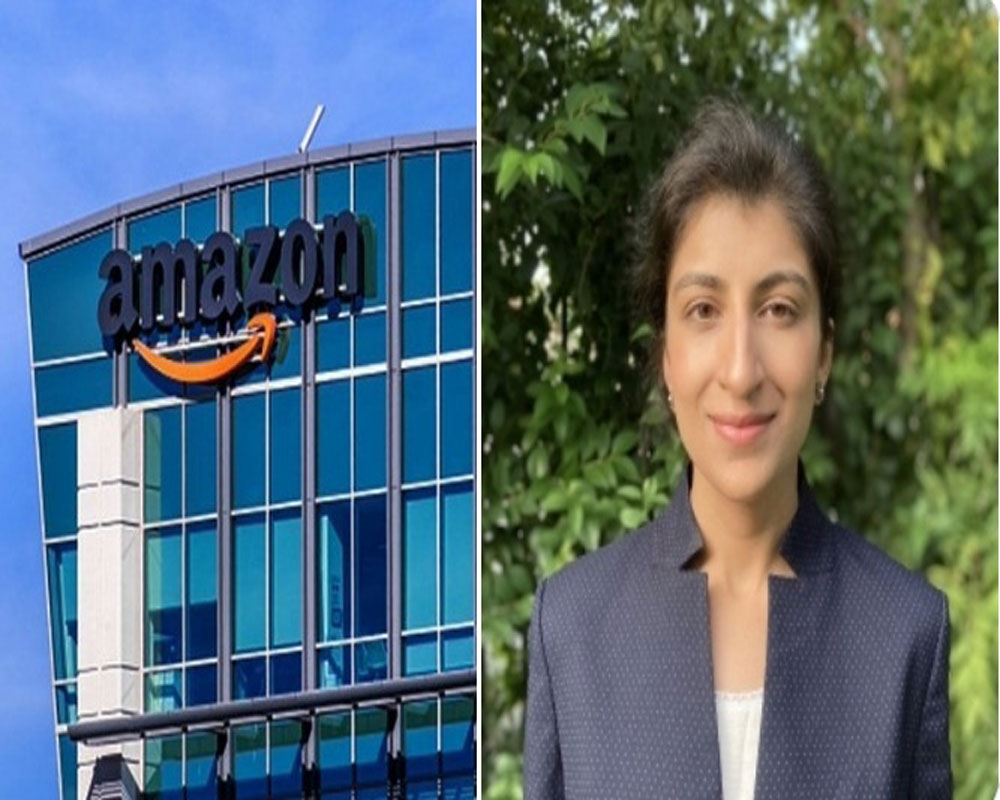 Lina Khan-led FTC opens probe in Amazon's MGM acquisition: Report