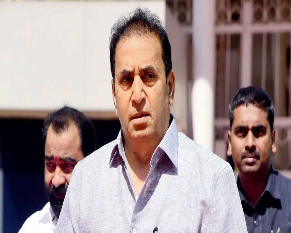 Maha govt, Anil Deshmukh move SC against HC order for CBI probe against ex-minister