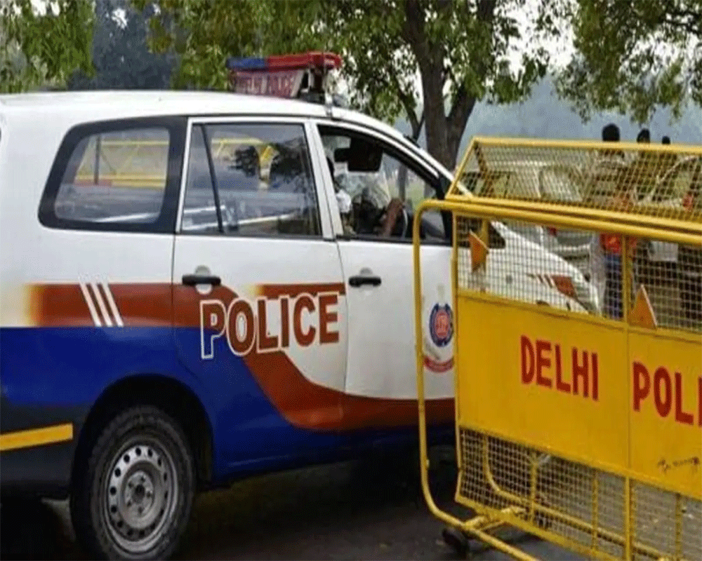 Major reshuffle in Delhi Police, 11 IPS officers transferred