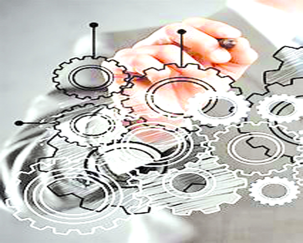 Make use of mechanical engineering degree