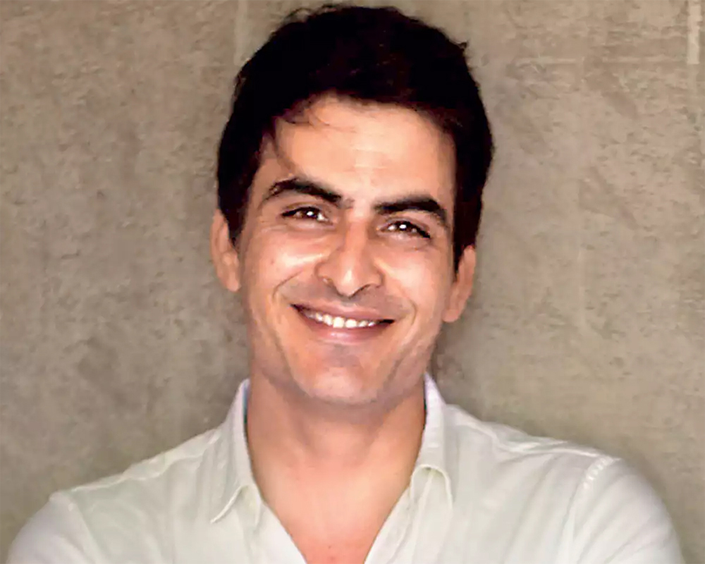 Manav Kaul on OTT competition to films: Options are always a good thing