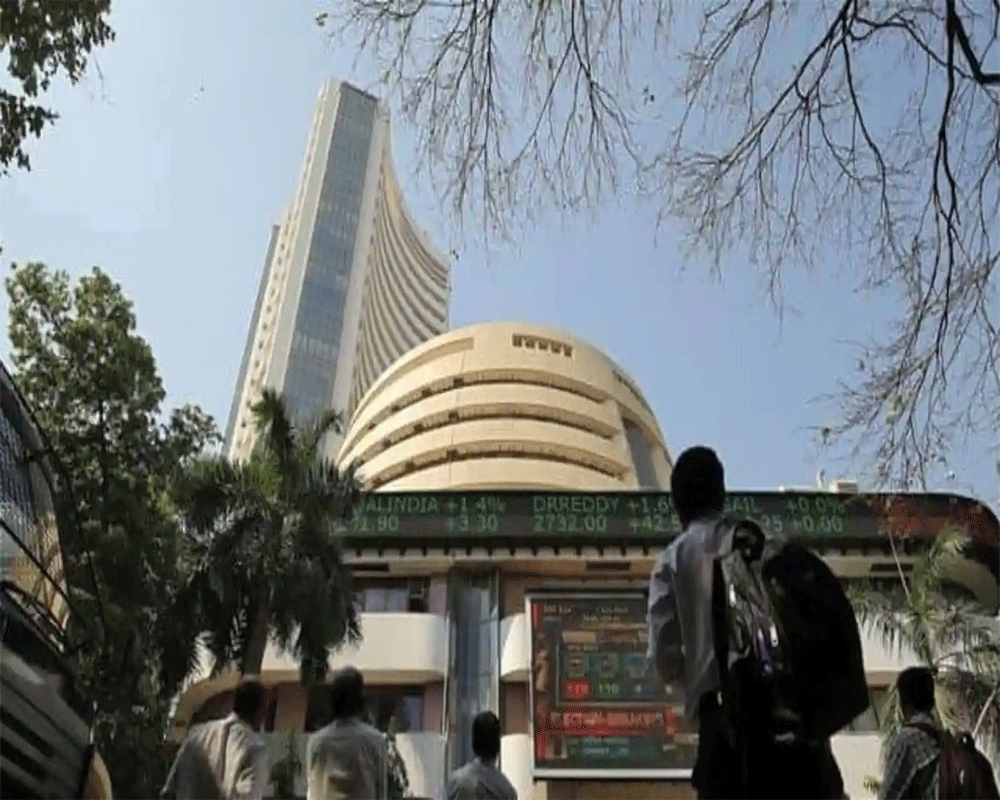 Mcap of top-10 valued firms jumps over Rs 1.56 lakh cr