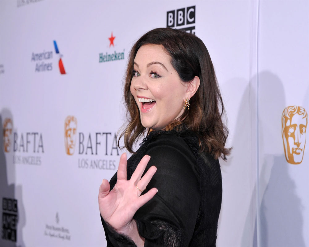 Melissa McCarthy to play Fake Hela in 'Thor: Love and Thunder'