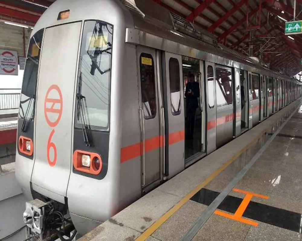 Metro services affected on Red Line section due to technical issues