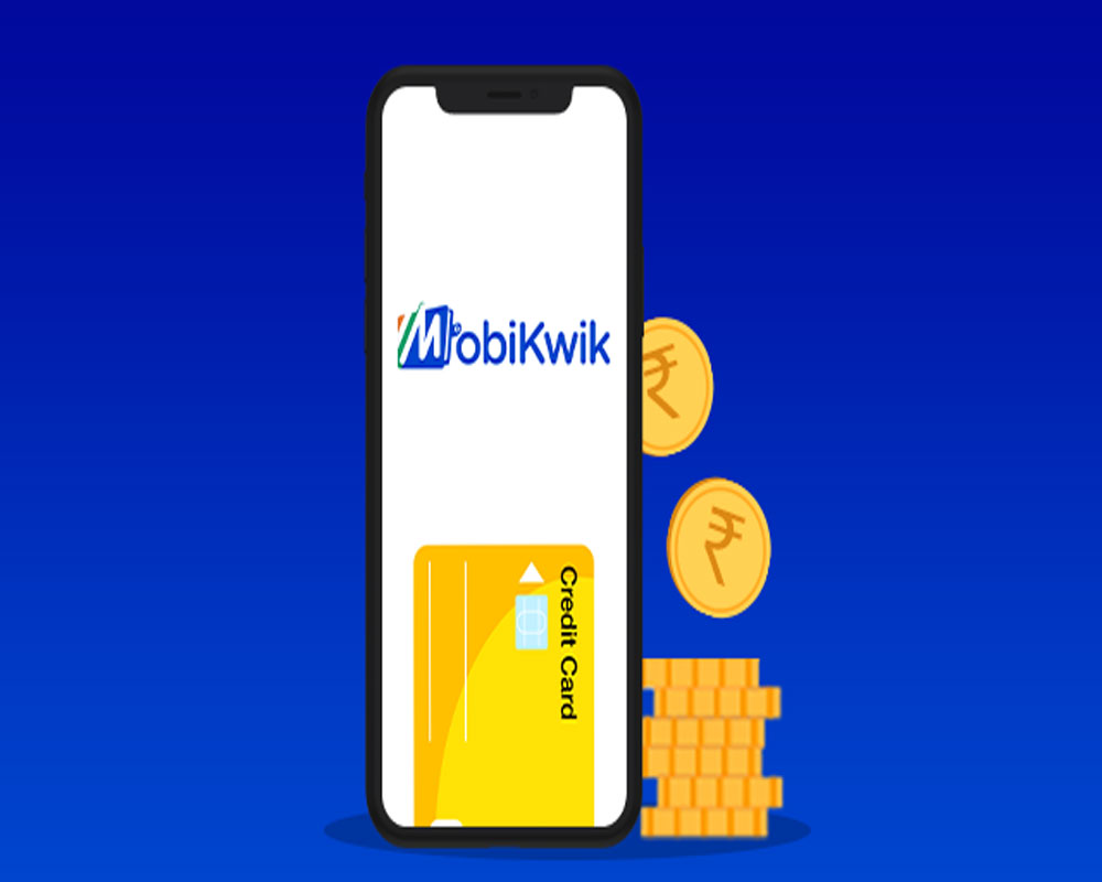 MobiKwik- Simplifying credit card bill payments