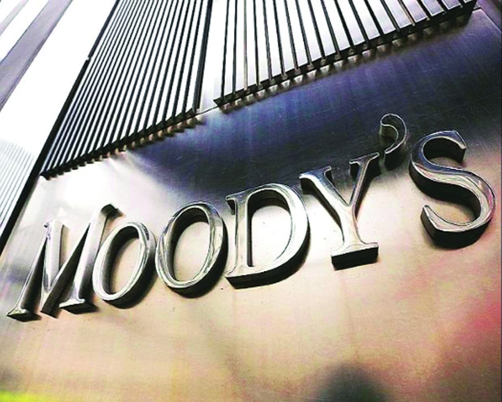 Moody’s: Most economies won’t return to pre-Covid levels by 2022