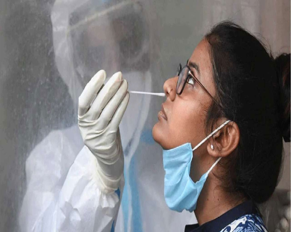 More young people getting infected in current wave of COVID-19 in Delhi: Experts