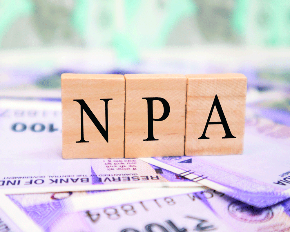 Much ado about NPAs
