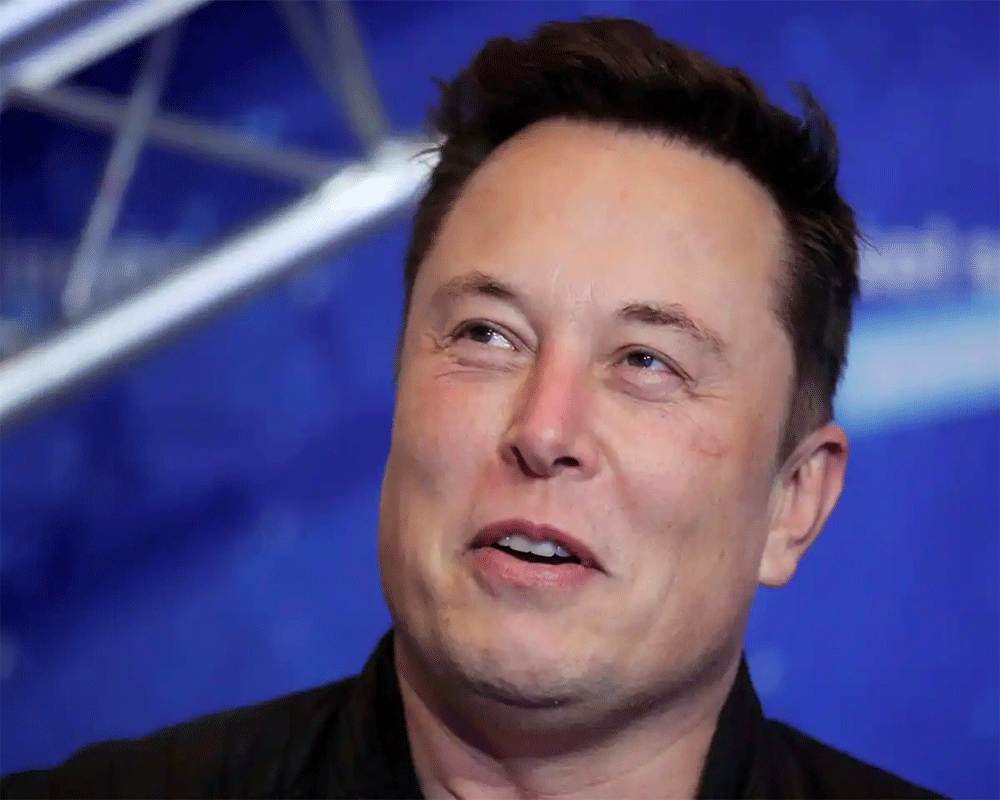 Musk says Starlink internet service leaving beta in Oct