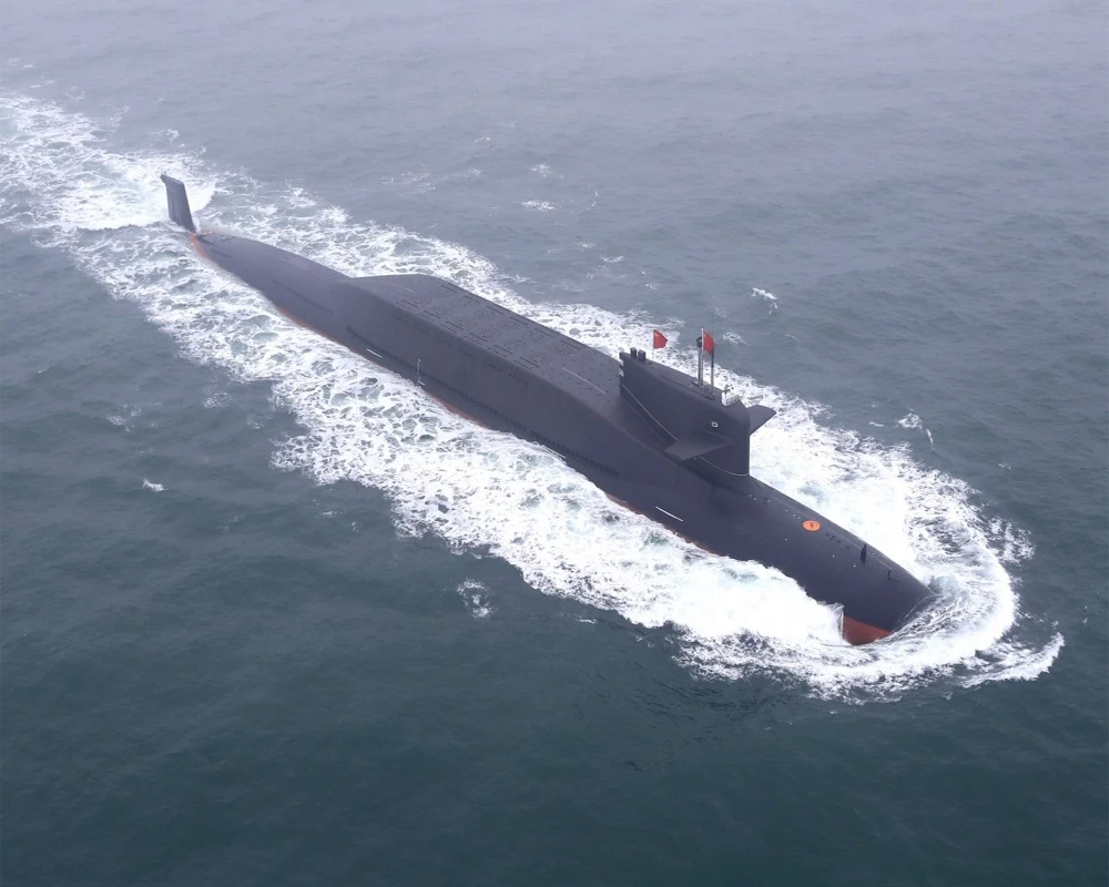 N Korea slams US over submarine deal, warns countermeasures