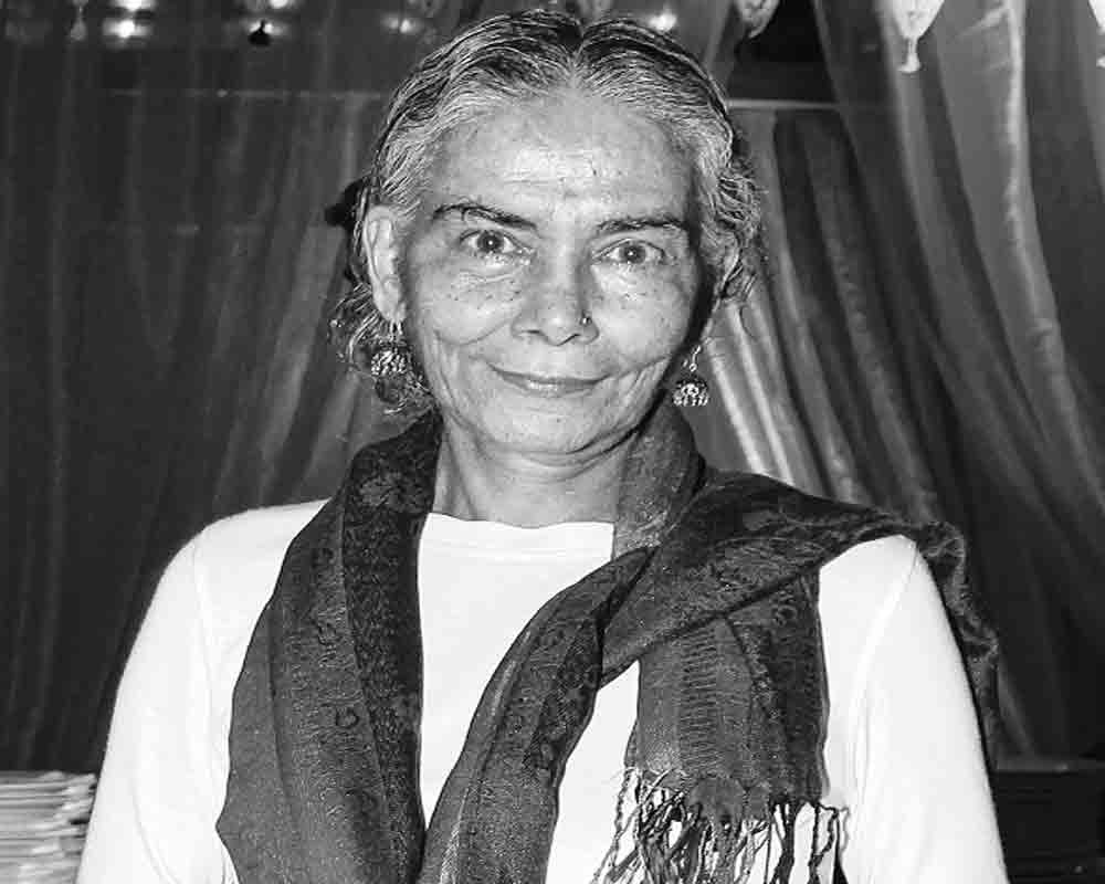 National Award-winner Surekha Sikri dies at 75