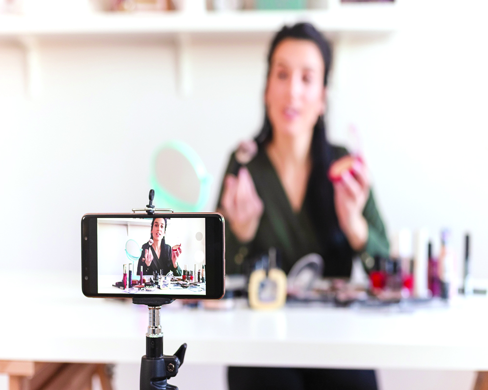 Need-based businesses bloom