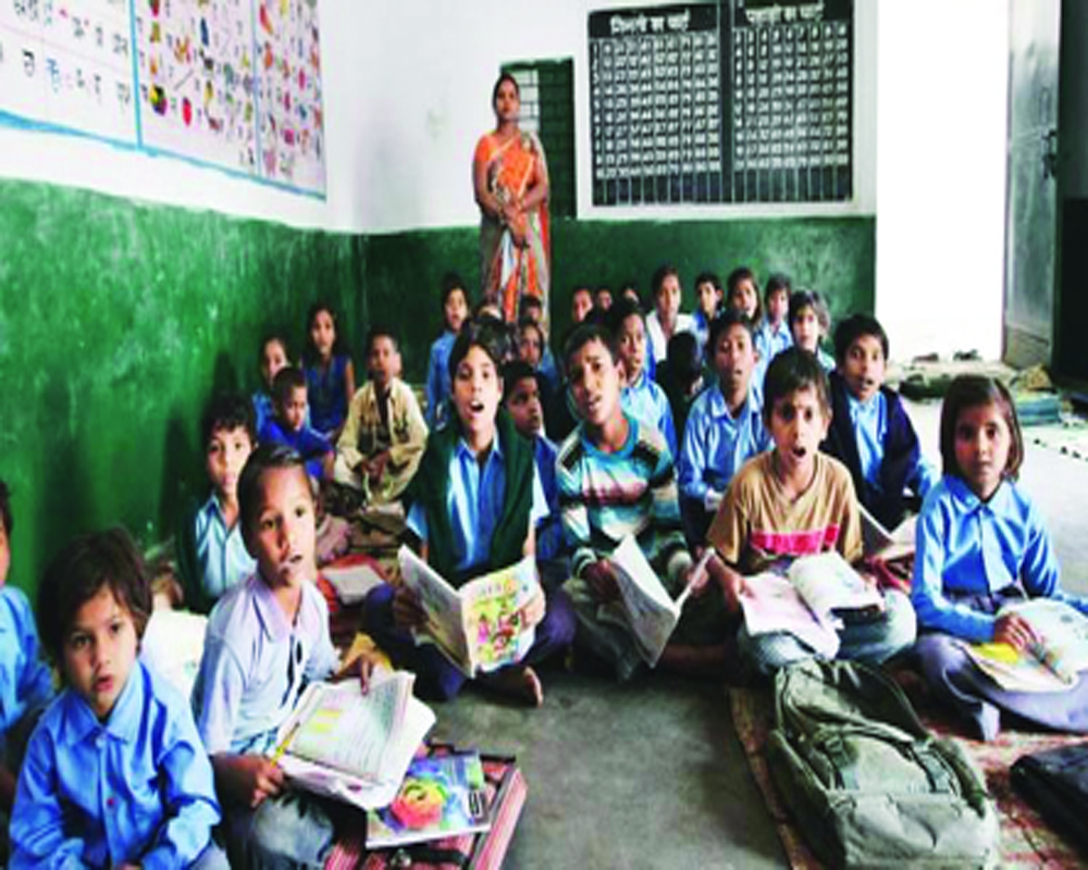 Need for holistic education policy