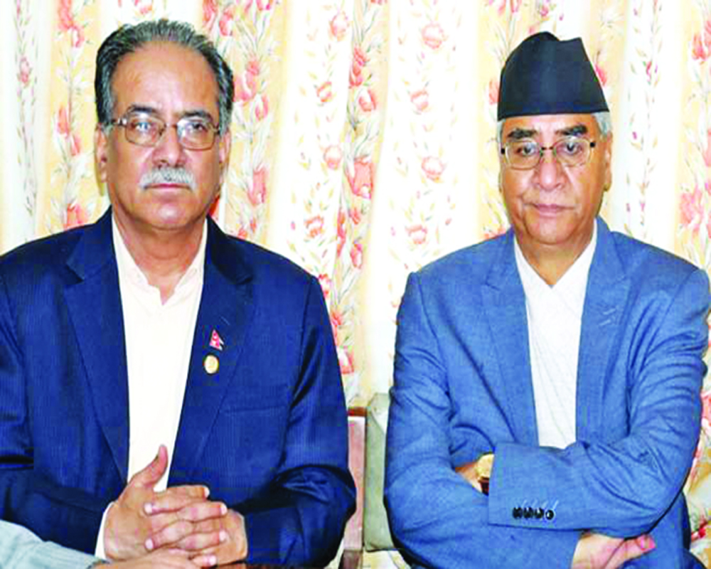 Nepal’s judiciary rises to the occasion