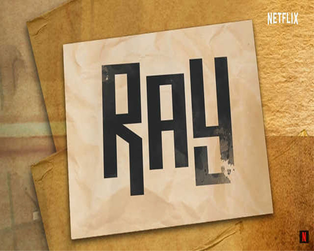 Netflix anthology series 'Ray' to premiere on June 25