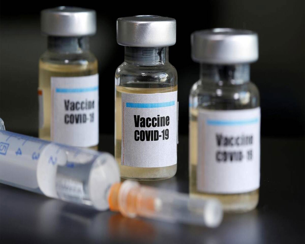 New COVID-19 vaccine may provide protection against existing, future strains, scientists say