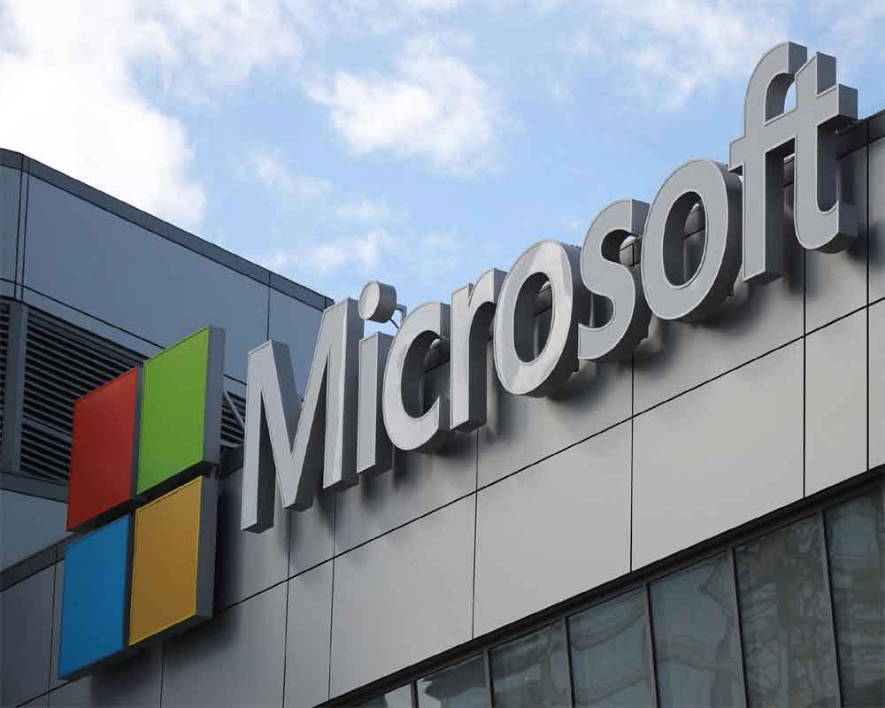 New crypto malware targeting Windows, Linux systems: Microsoft