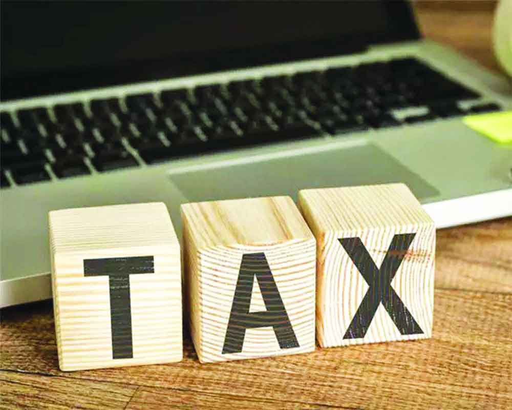 New income tax e-filing website launched