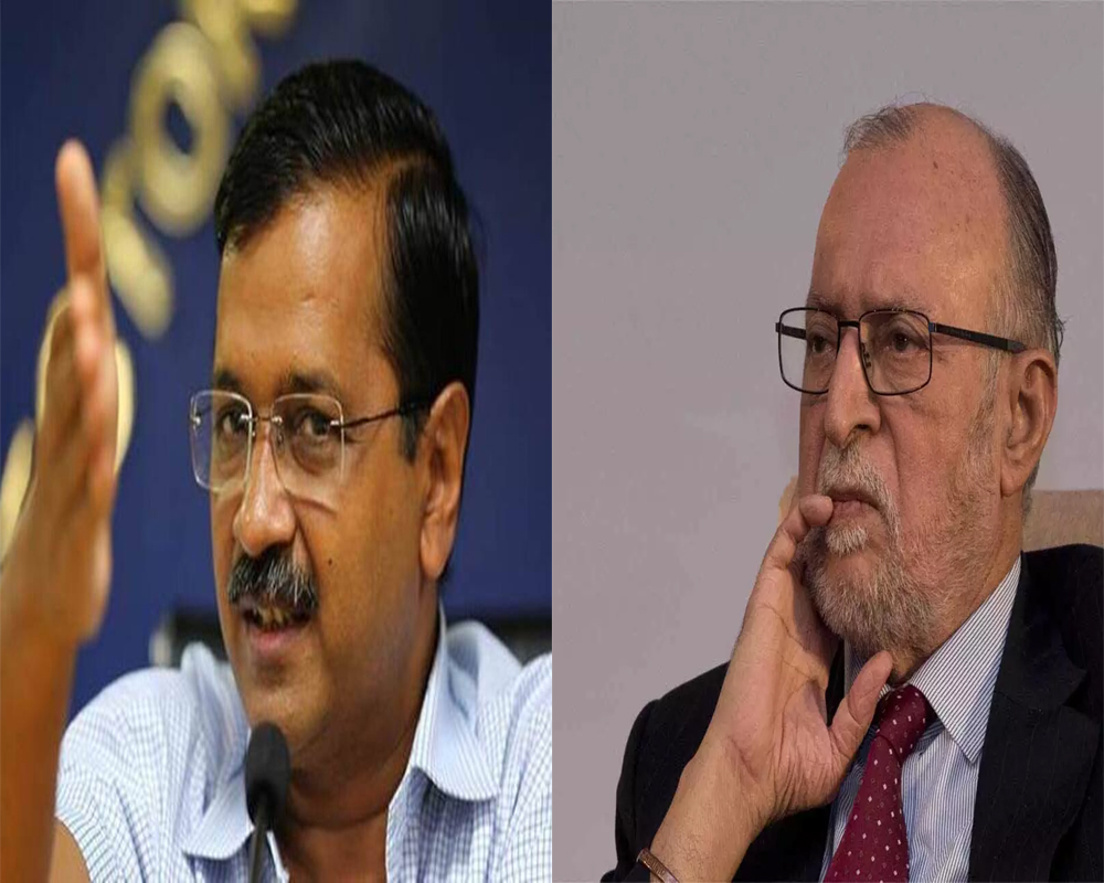 New law leaves Delhi's elected govt toothless, all powers with LG