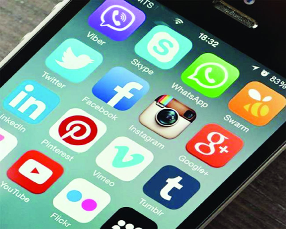 New social media rules may raise compliance cost: Indian execs