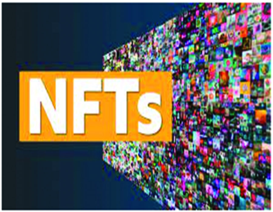 NFTs could be a promising route