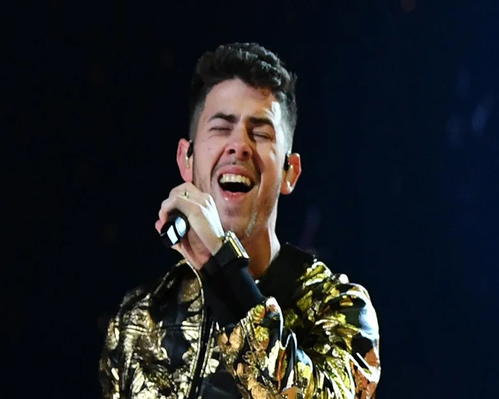 Nick Jonas to host Billboard Music Awards
