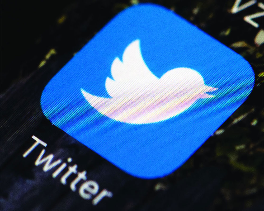 Nigeria suspends Twitter over president''s deleted tweet