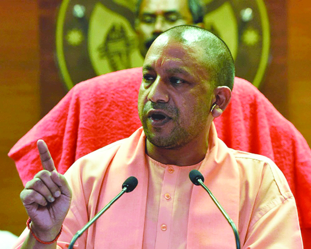 No arrest will be made without evidence: Yogi