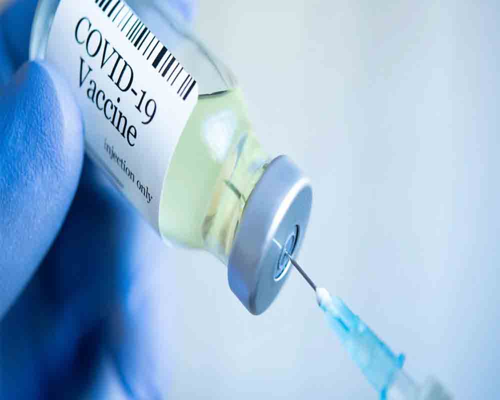 No foreign Covid vaccines purchased or received as donation by Centre, Lok Sabha told