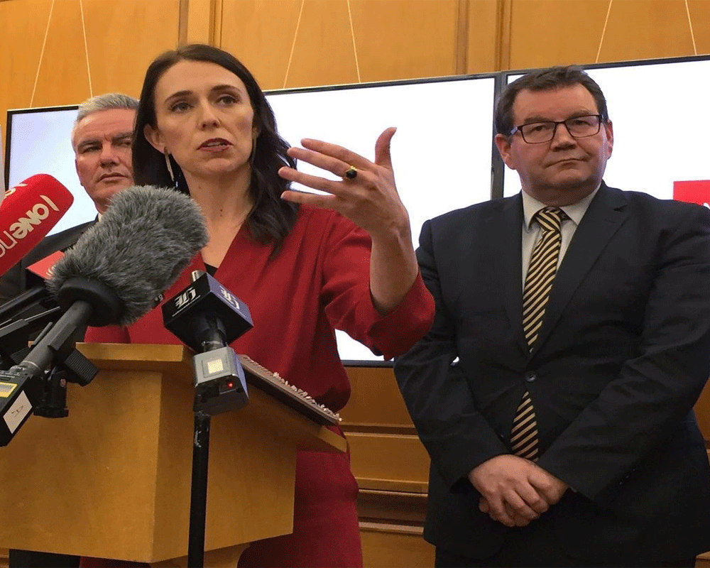 NZ temporarily suspends travel from India to combat surge in COVID-19 infected travellers: PM Ardern