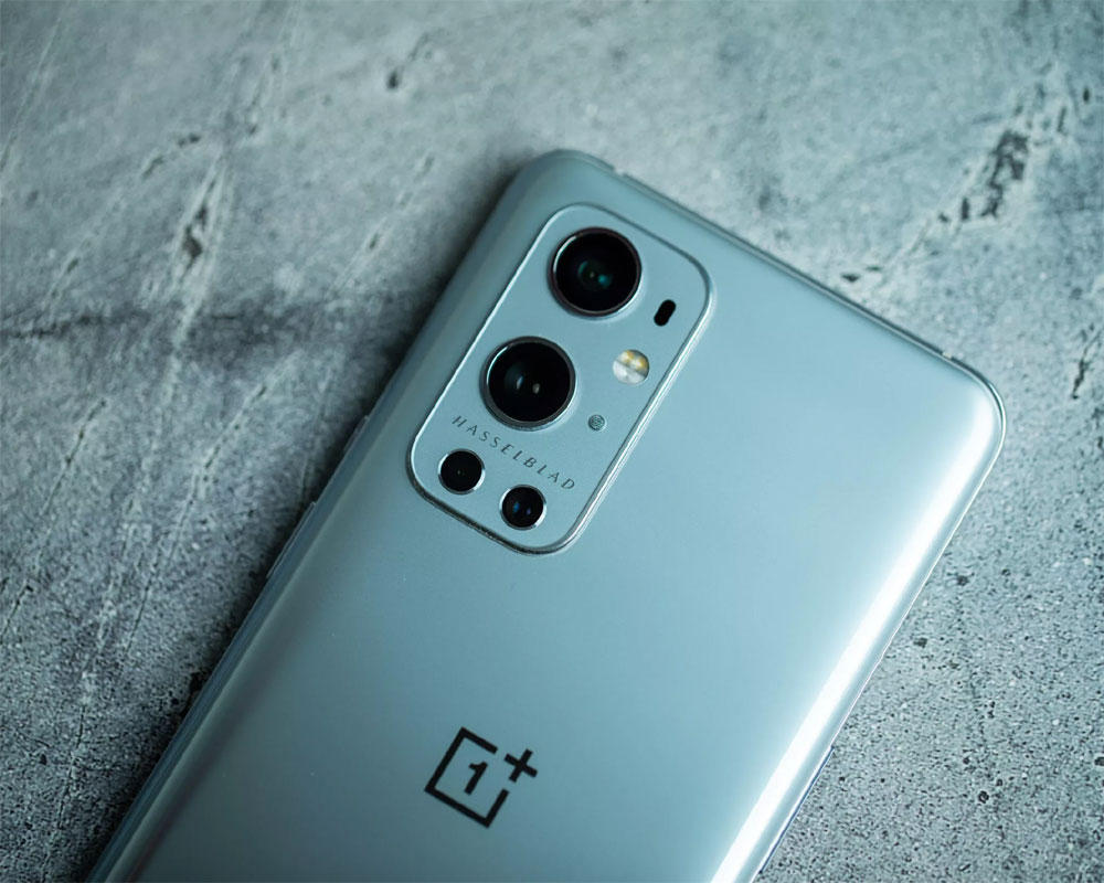 OnePlus 9 Pro users report overheating issues
